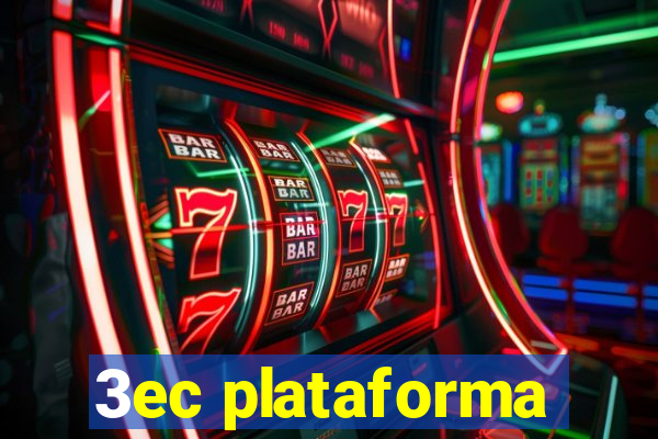 3ec plataforma